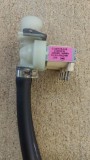 Electrovalva 2 iesiri masina de spalat Samsung WF8EF5E0W4W / R32