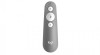 Presenter Logitech R500s Laser, wireless 2.4 GHz, bluetooth, raza de