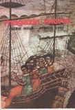 Cumpara ieftin Magazin istoric nr 4 aprilie 1990 carti istorie romana 100 pagini coperti brosate stare buna
