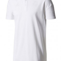 Real Madrid tricou polo SSL white - XL