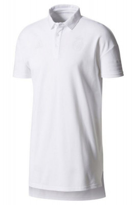 Real Madrid tricou polo SSL white - XL foto