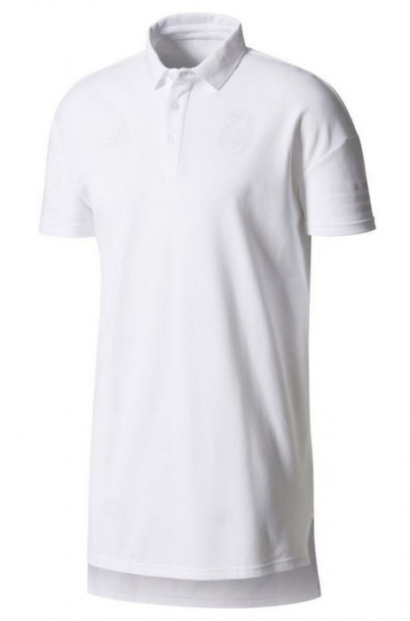 Real Madrid tricou polo SSL white - XL