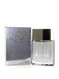 Apa de toaleta Sean John I Am King, 100 ml, pentru barbati