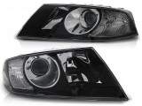 Set de faruri tuning potrivit pentru SKODA OCTAVIA 2004-2008, stanga si dreapta Performance AutoTuning