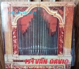 Disc vinil Istv&aacute;n David - Recital de orgă EX+