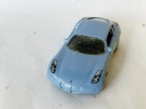 bnk jc Matchbox MB 612 Pontiac Solstica 1/54