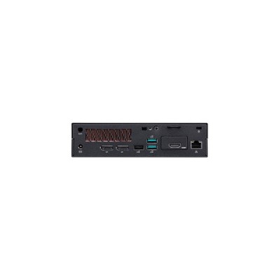 Mini PC Asus PB63, Intel Coreprocessor with Intel UHD Graphics,2.5 Gb LAN,WiFI foto