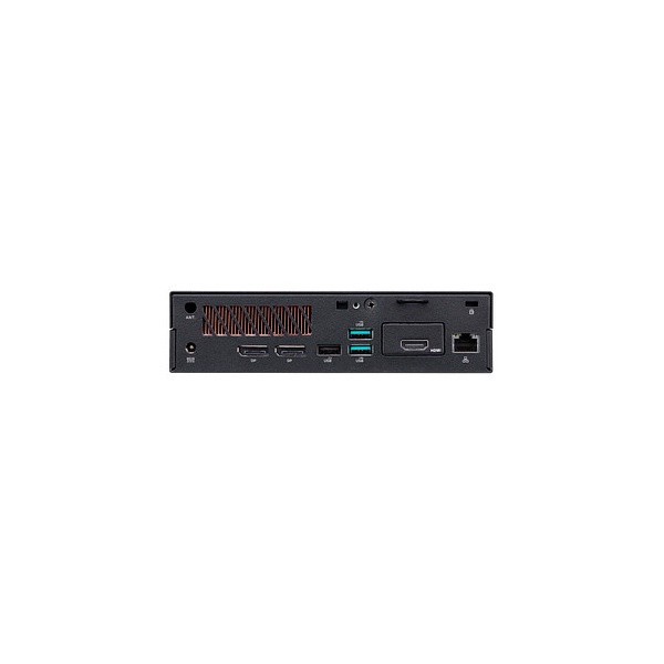Mini PC Asus PB63, Intel Coreprocessor with Intel UHD Graphics,2.5 Gb LAN,WiFI