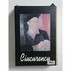 Radu Ionescu, Ciucurencu, Radu Ionescu, 1994