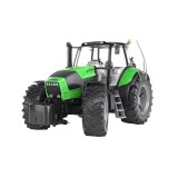 Cumpara ieftin Macheta Tractor Bruder Deutz Agrotron X720, Scara 1:16, Jucarie Copii, +3 Ani