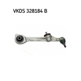 SKF Brat, suspensie roata