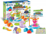 Set de joaca - Beaker Creatures - Alien Experiment Lab | Learning Resources