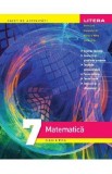 Matematica - Clasa 7 - Caiet de activitati - Dorin Lint, Maranda Lint, Mariana Mitrea, Lucian Pitu