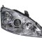 Far Ford Focus 09.2001-11.2004 DEPO partea dreapta D2S+H7 fara motoras