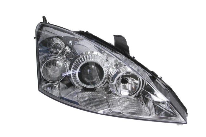 Far Ford Focus 09.2001-11.2004 DEPO partea dreapta D2S+H7 fara motoras