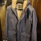 Geaca iarna bărbați Technical Outerwear