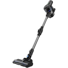 Aspirator vertical MOVA J10, 8000Pa, 150 W, 0.5 l, Negru