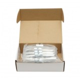 Contragreutati plumb 300g echilibrare roti camioane 15 buc/cutie