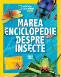 Cumpara ieftin Marea Enciclopedie despre insecte