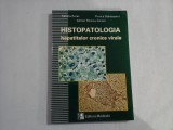 HISTOPATOLOGIA HEPATITELOR CRONICE VIRALE - SABINA ZURAC, ADRIAN STREINU-CERCEL, FLORICA STANICEANU