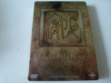 Banchetul (germana), DVD, Altele