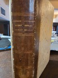 Chopin, Ubicini, Provinces Danubiennes et Roumaines, Valachie..., Paris 1856 191 Valachie, Moldavie, Bukovine, Transylvanie, Bessarabie, par M. Ubicin