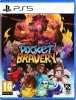 Pocket Bravery Linux|macOS|PC
