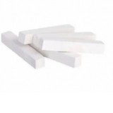 Creta alba patrata 48 bucati/cutie