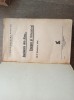Asasinatele Jilava, Snagov, Strejnicul - Carte Veche 1940, 546 pagini, Stare Buna (7/10)