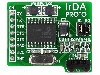 Placa de expansiune, MIKROELEKTRONIKA - IRDA PROTO foto