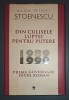 Din culisele luptei pentru putere 1989-1990 - Alex Mihai Stoenescu, RAO, 2006, Istorie Romania, Carte