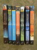 Erin Hunter - EXPLORATORII vol. 1-7, 2015