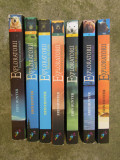 Erin Hunter - EXPLORATORII vol. 1-7