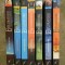 Erin Hunter - EXPLORATORII vol. 1-7