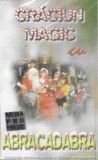 Caseta audio Crăciun Magic Cu Abracadabra - Abracadabra, ProTV/MediaPro Music, Sigilat