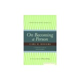 On Becoming a Person: A Therapist&#039;s View of Psychotherapy