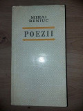 Poezii- Mihai Beniuc