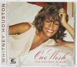 One Wish | Whitney Houston, Arista Records