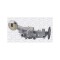 Pompa ulei Nissan Primastar Autobus (X83), Primastar Box (X83); Renault Clio I (B/C57 , Clio I Box / Liftback (S57), Clio 2 (Bb , Clio 2 Box / Liftba