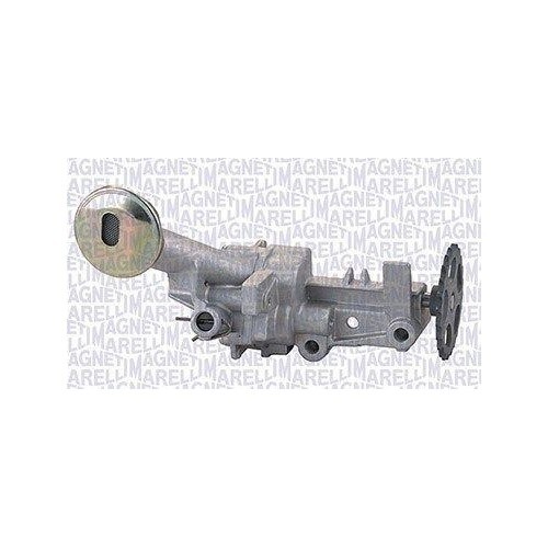 Pompa ulei Nissan Primastar Autobus (X83), Primastar Box (X83); Renault Clio I (B/C57 , Clio I Box / Liftback (S57), Clio 2 (Bb , Clio 2 Box / Liftba