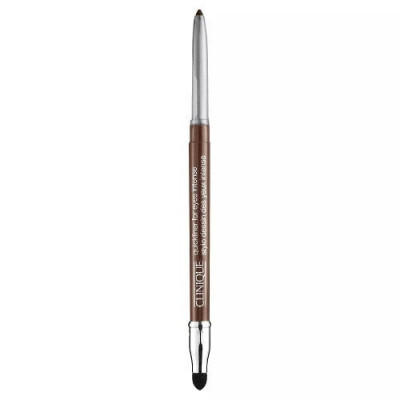 Creion ochi, Clinique, Quickliner for eyes intense, 13 Intense Peridot foto