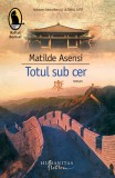 Totul sub Cer - Humanitas Fiction