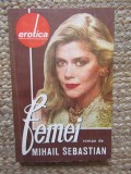 Mihail sebastian-femei