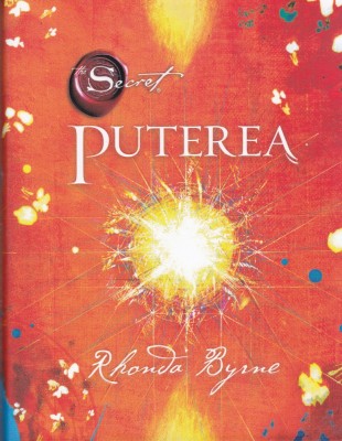 AS - RHONDA BYRNE - THE SECRET- PUTEREA foto