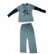 Pijama baieti Wenice BP03400126-2, Gri