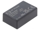 Convertor DC/DC 3W 18-36V la 5V 600mA DIP24