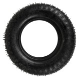 Cauciuc cu camera 4.00-8 Micul Fermier, profil floare, premium