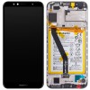 Display Lcd telefon