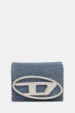 Diesel portofel 1DR 1DR TRI FOLD COIN XS II X09887.P1730