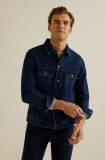 Mango Man - Geaca jeans